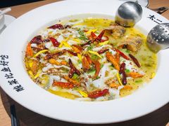 -新太二·鲜料川菜(万泰汇店)