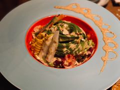 -水之惠鲜鱼料理(王府大街店)