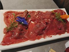 -生活如沸·顺德水牛奶火锅(大学路店)