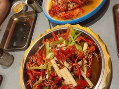-龙虾奇迹泥炉烤肉(大华三路店)