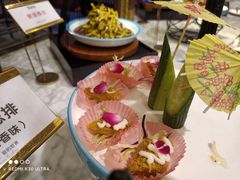 -芭菲盛宴·环球美食(袁家岗店)