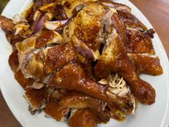 -东莞楼农家菜(金海湾大道分店)