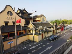 -范蠡湖公园