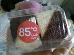 android_upload_pic-85度C(济南经七路店)