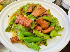 -润泽园饭庄(中山路店)