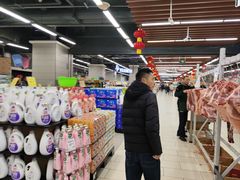 -永辉超市(凯德·天府店)