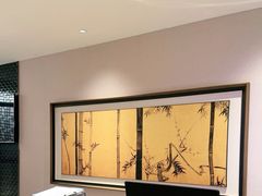 -静之湖湖畔餐厅