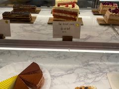 -Madeleine玛德琳(永平里店)