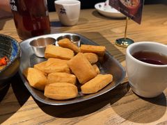 -茄子恰恰·新云南小炒(坪山益田店)