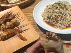 -鸽子窝(青塔店)