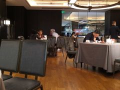 大堂-徐记海鲜(明德门店)