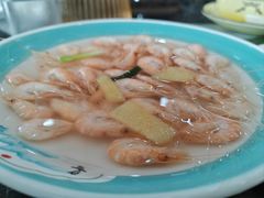 -湖上人家·船菜·私房菜(拈花湾景区店)