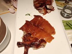 -漢舍中国菜馆(浦东嘉里城店)