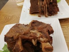 -衡哥肉铺