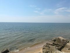 -老虎石海上公园