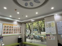 -瑞鹏宠物医院·骨外科·心肾科·肿瘤科(九亭店)