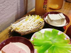 -川渔郎·鱼蛙自助火锅(文殊院店)