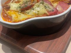 -卡朋西餐(悦汇城店)