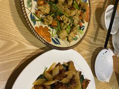 -佛有缘素食馆·荔湾老字号(陈家祠首店)