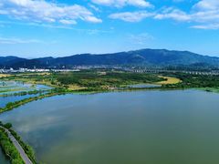 -池州市平天湖风景区