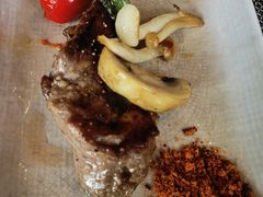 -Social 秀西餐厅-长沙瑞吉酒店(运达店)