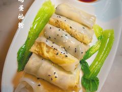 -蝴蝶里·粤菜·点心(滨江龙湖店)