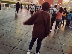 -南京奥林匹克体育中心-体育馆