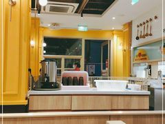 大堂-泰煌鸡·上海白斩鸡·鸡汤面(万航店)