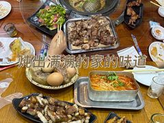 -大公鸡土窑坑烤(宝雍阁·金色欧城店)