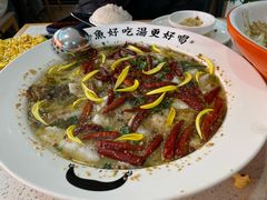 -江渔儿酸菜鱼(曜一城店)