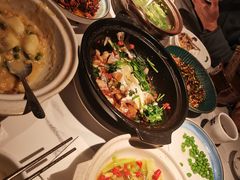 -茄子恰恰·新云南小炒(钱王街店)