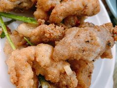 椒盐排条-蘭心餐厅(进贤路店)
