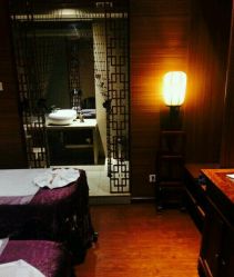 点击看大图 -修身堂美容SPA