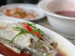 -走马楼饭庄(慈城古县城店)