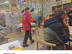 -阆辣荟餐饮(老味道8年·古城店)