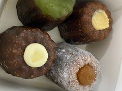 -发酵食堂(屏风街店)