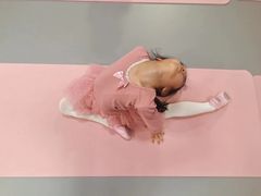 -蒲公英舞蹈艺术中心(促进路校区)