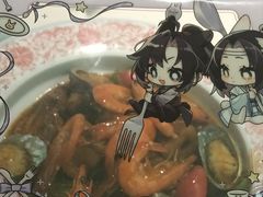 -苏梦江南·淮扬菜(夫子庙店)