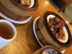 -香江小厨 The Kitchen(香江俱乐部店)