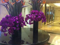 -上海齐鲁万怡大酒店·辣椒屋咖啡厅
