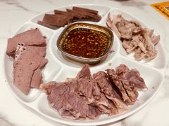 -高玛纳驴肉火烧(河间总店)