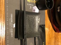 -黑牛の店·和牛烧肉(合生汇店)