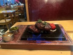 -MR.ROCKY洛奇先生RESTAURANT&BAR(宝安壹方城店)