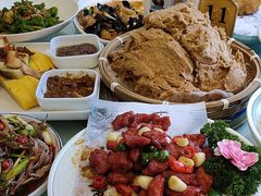-鲜得莱渔港·小平岛海胆馆(七贤岭店)