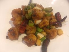-我是那个大叔·美食研究所(新塘路店)