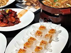 -北京老铺烤鸭(老城根店)