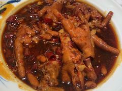 -欧记大排档·景德菜(上海首店)