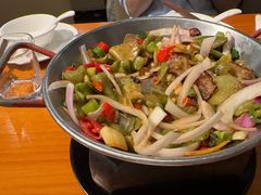 -莲餐厅·湖北菜·潜江小龙虾店(愚园路店)
