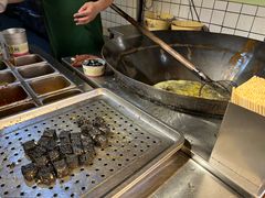 -董顺桃老长沙臭豆腐(步行街店)