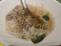 -蔡澜Pho·越南粉餐厅(海上世界店)